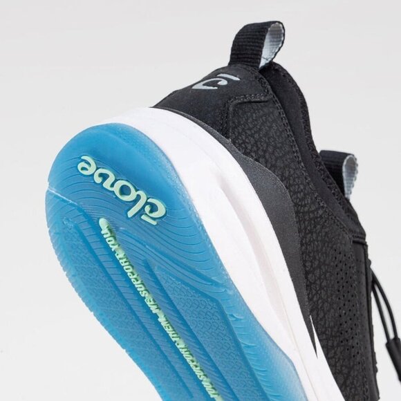 NEW CLOVE Unisex Classic Core Night Shift Men's 11/ Women's 12.5 wide - Picture 5 of 8